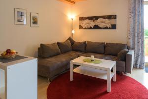 Apartment Kaitersberg room in Ferienwohnungen Schmid
