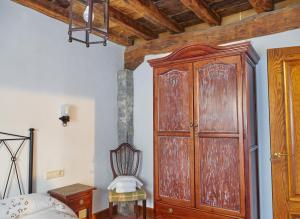 Casa Rural Borda Lenco