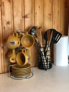 Котедж на Довбуша