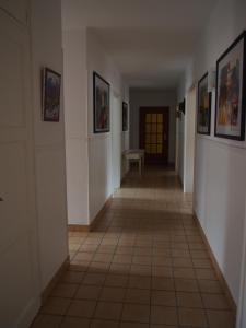 Appartements Gite des Seigneurs 2 : photos des chambres