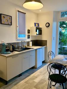 Lappartement de Gaston