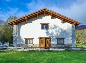 Casa Rural Borda Lenco - Eugi