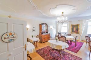 Barock-Landhof Burkhardt