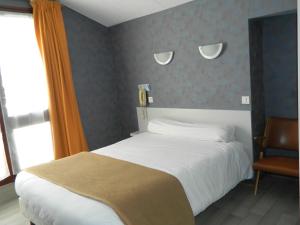 Hotels L'Elanceze : photos des chambres