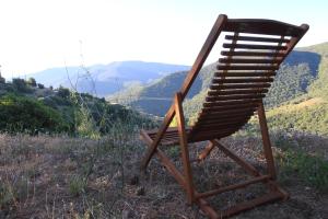 Maisons de vacances Gites-Terroirs-Occitanie Grenache : photos des chambres