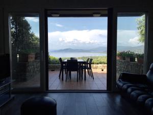 Panoramic Apartment Poggettone Air conditioned