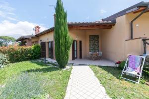 Casina di Dario - Pet Friendly