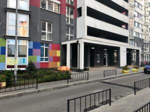 East Residence White