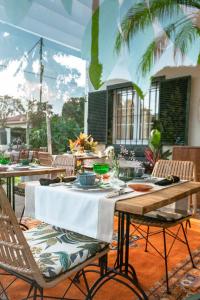 Hotel Boutique San Diego - Adults Only