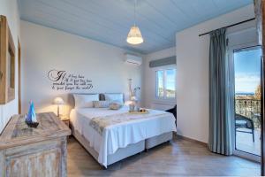 Alea Resort Villas Lefkada Greece
