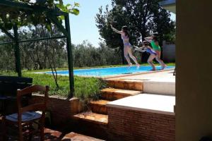 Zelena kuća- GREEN HOUSE