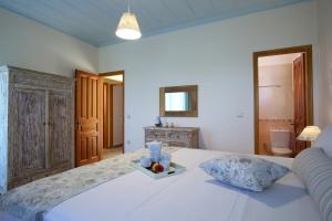 Alea Resort Villas Lefkada Greece