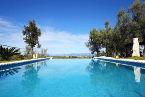 Alea Resort Villas Lefkada Greece