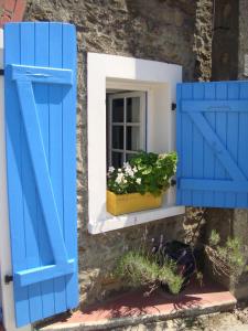 Maisons de vacances Gites Rose des Sables : photos des chambres