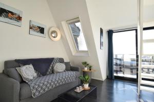 Mini DUPLEX VUE MER EXPOSITION SUD