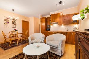 Apartament Laguna