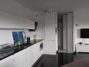 Apartament "DESTINATION" przy AQUAPARKu