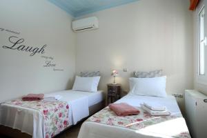 Alea Resort Villas Lefkada Greece