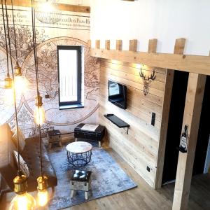 Appartements Cocon de caractere au coeur des vignes Alsaciennes : photos des chambres