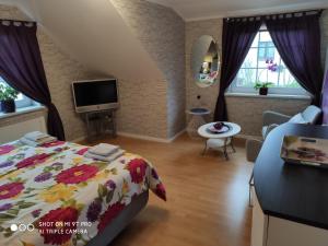 Blumen Apartment