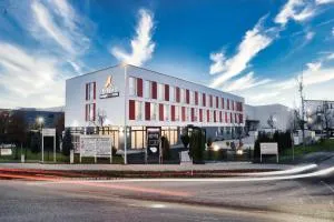 阿马罗酒店 - 贝格基兴