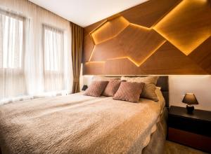 Apartman 23 - Vila Harizma