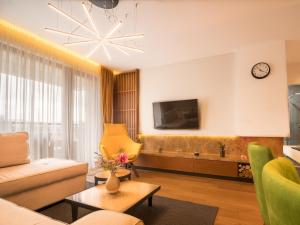 Apartman 23 - Vila Harizma