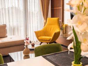 Apartman 23 - Vila Harizma