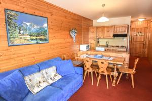 Appartamenti Dolomiti con piscina e sauna