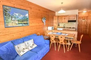 Appartamenti Dolomiti con piscina e sauna - Castello di Fiemme