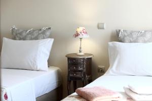 Alea Resort Villas Lefkada Greece