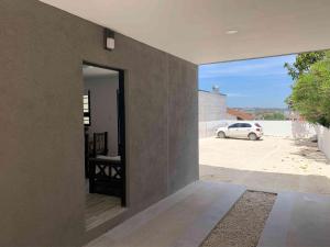 Depto a Estrenar 4 pax con Cochera Equipado a Full