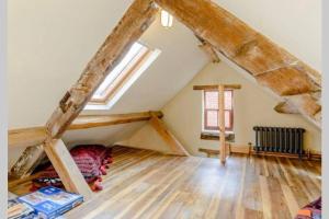 The Cow House - In the heart of Whitby