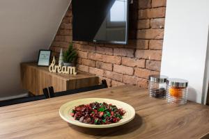 Apartman Medjustanica