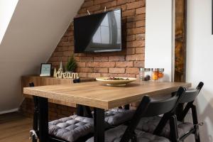 Apartman Medjustanica