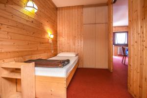 Appartamenti Dolomiti con piscina e sauna