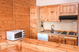 Appartamenti Dolomiti con piscina e sauna