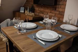 Apartman Medjustanica