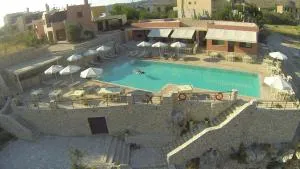 Myrtle - Morfi Village - Aryiromoúrion