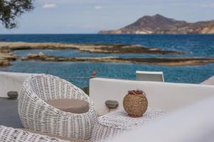 Small Beach House Milos Greece