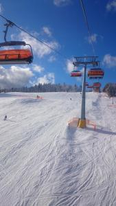 WILLA MAŁE ALPY & SPA - Styl Szwajcarski dla VIP 10 pokoi