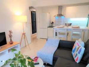 Ático Galileo - Tunara