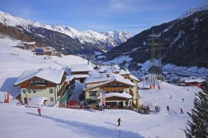 Hotel Garni - Restaurant Kaminstube