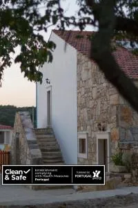 朵思提奥斯旅馆 - Moitas