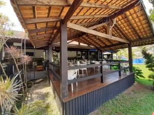 Apartamento Wembley Tenis I203