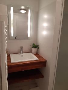 Superbe vue sur locéan, accès direct à la plage