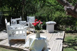 Finca La Celestita