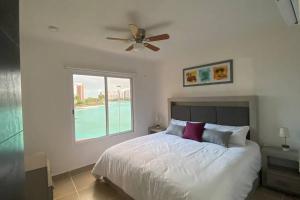 Departamento Dream Lagoons Cancún
