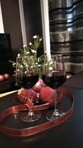 Snow Dreams 1 Grand Monastery