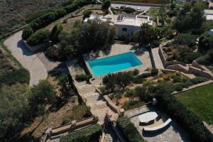 Blue Paradise Beach House with Pool access Paros Greece